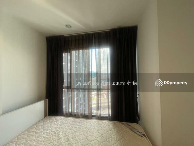 For Sale - The Base Rama 9-Ramkhamhaeng, Bangkok
