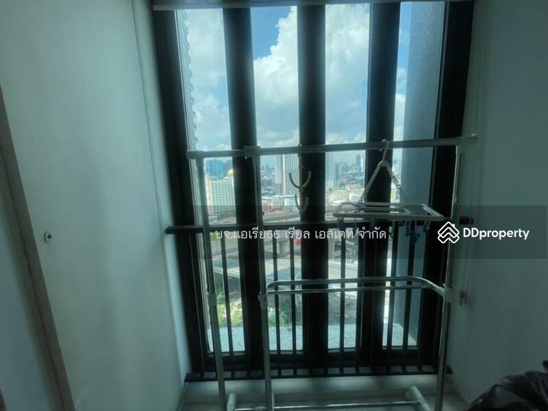 For Sale - The Base Rama 9-Ramkhamhaeng, Bangkok
