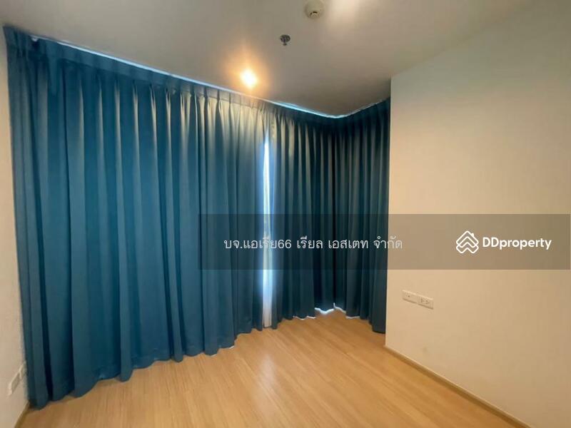 For Sale - The Base Rama 9-Ramkhamhaeng, Bangkok
