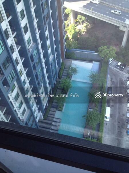 For Sale - The Base Rama 9-Ramkhamhaeng, Bangkok