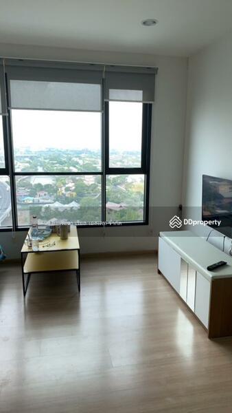 For Sale - The Base Rama 9-Ramkhamhaeng, Bangkok