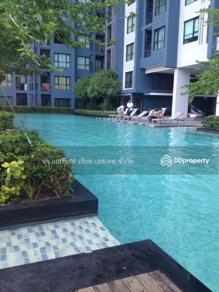 For Sale - The Base Rama 9-Ramkhamhaeng, Bangkok