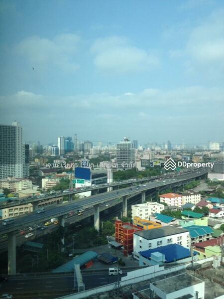For Sale - The Base Rama 9-Ramkhamhaeng, Bangkok