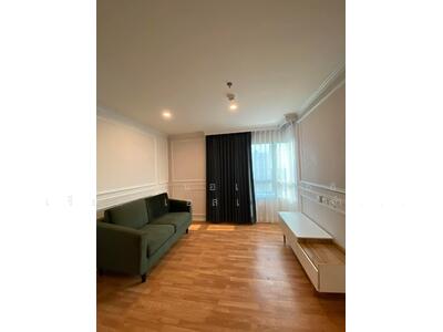 ขาย - Lumpini Ville Phatanakan-Srinakarin : ลุมพินี วิลล์ พัฒนาการ–ศรีนครินทร์, กรุงเทพ