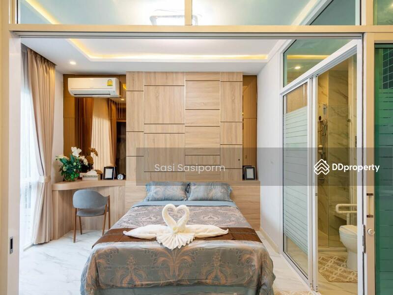 ขาย - D-ECO Wellness Centre : ดี-อีโค เวลเนส เซ็นเตอร์, ชลบุรี
