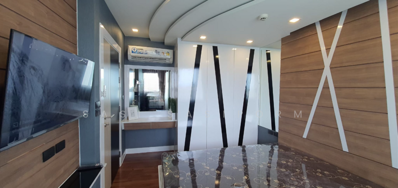 For Sale - The Feelture Condominium, Chon Buri (Pattaya)