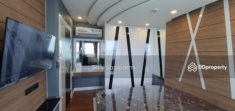 For Sale - The Feelture Condominium, Chon Buri