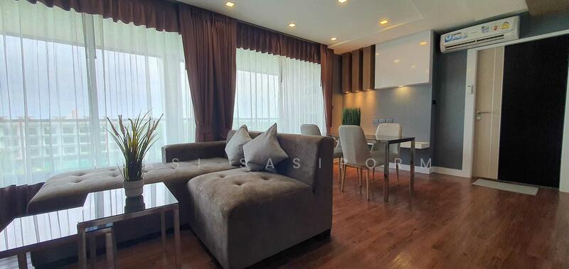 For Sale - The Feelture Condominium, Chon Buri (Pattaya)