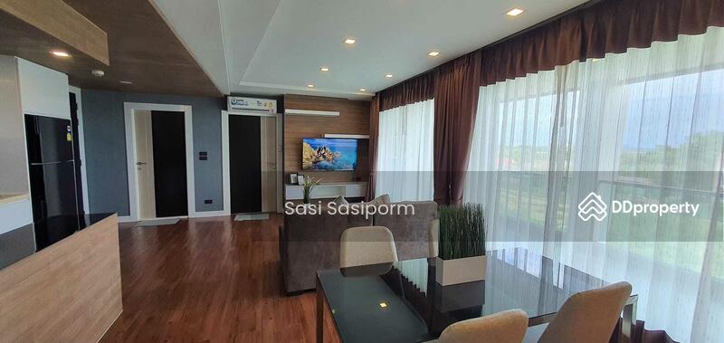 For Sale - The Feelture Condominium, Chon Buri