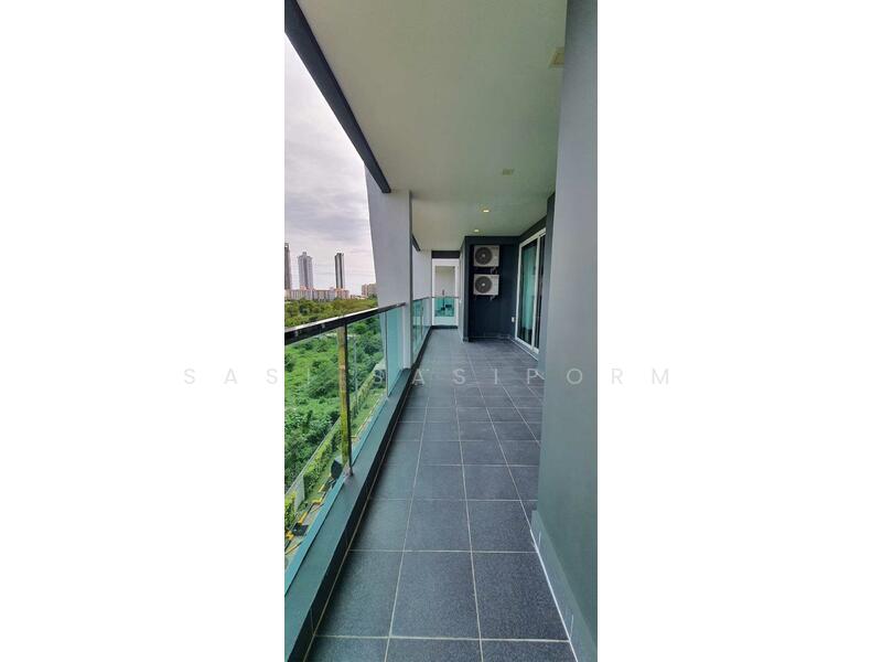 For Sale - The Feelture Condominium, Chon Buri (Pattaya)