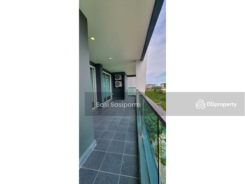 For Sale - The Feelture Condominium, Chon Buri