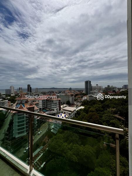 ขาย - The Axis Pattaya : ดิแอ๊คซิส พัทยา, ชลบุรี