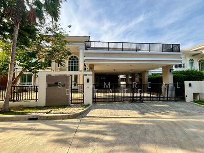 ขาย - Laddarom Elegant Wongwan-Sathorn : ลัดดารมย์ อิลิแกนซ์ วงแหวน-สาทร, กรุงเทพ