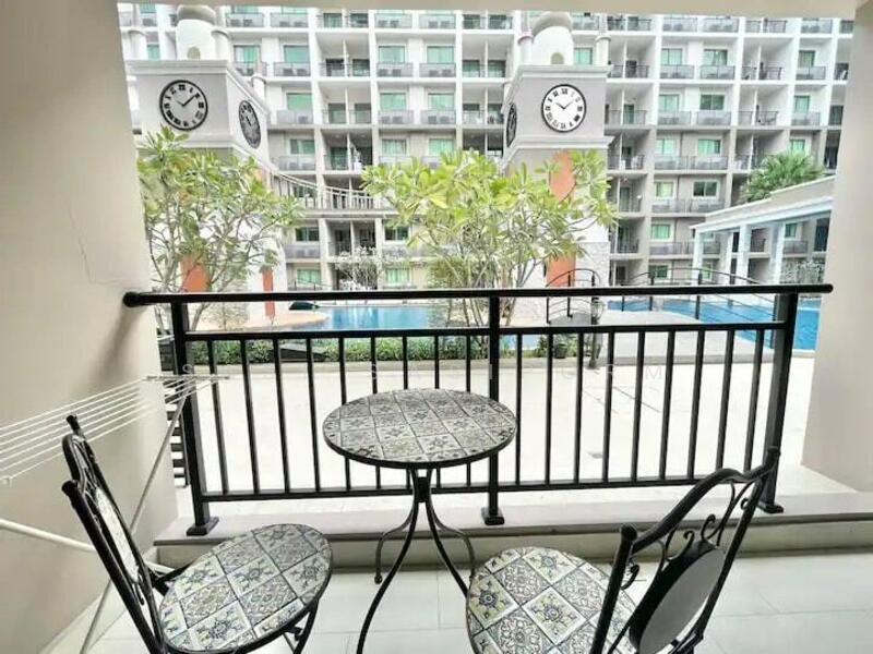 For Sale - Arcadia Beach Continental, Chon Buri (Pattaya)