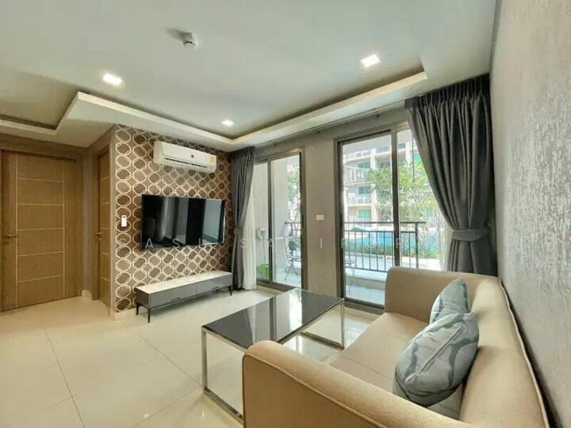 For Sale - Arcadia Beach Continental, Chon Buri (Pattaya)