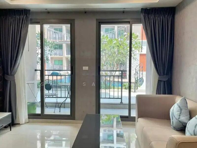 For Sale - Arcadia Beach Continental, Chon Buri (Pattaya)