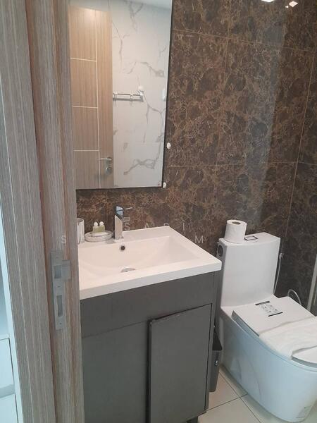 For Sale - Arcadia Beach Continental, Chon Buri (Pattaya)