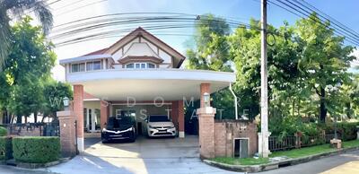 ขาย - Laddarom Ratchaphruek-Pinklao : ลัดดารมย์ ราชพฤกษ์-ปิ่นเกล้า, กรุงเทพ