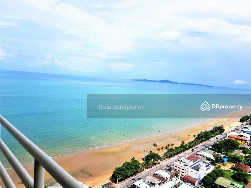 ขาย - View Talay 8 : วิวทะเล 8, ชลบุรี