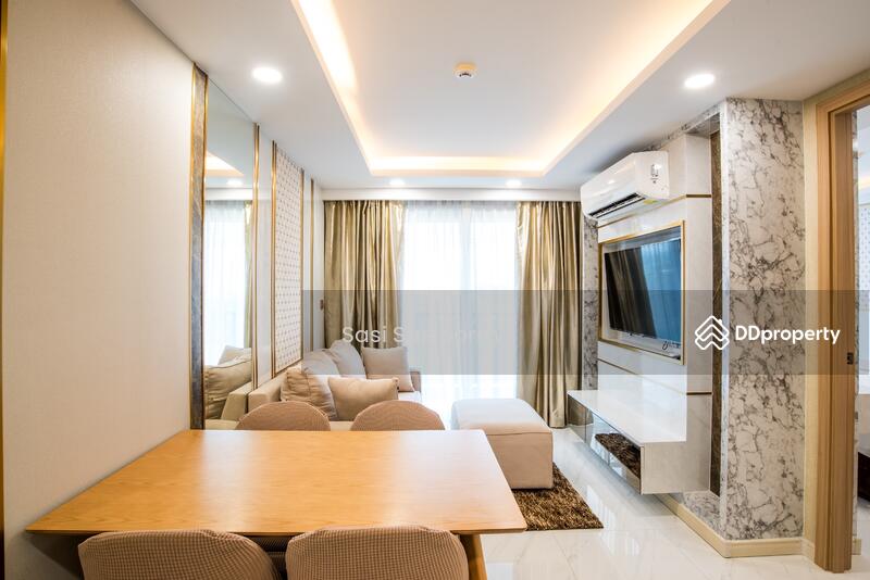 For Sale - Dusit Grand Park 2, Chon Buri