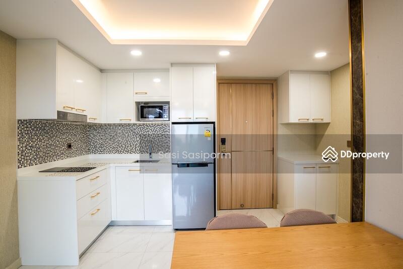 For Sale - Dusit Grand Park 2, Chon Buri