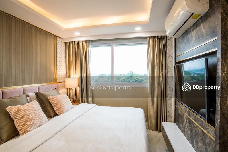For Sale - Dusit Grand Park 2, Chon Buri