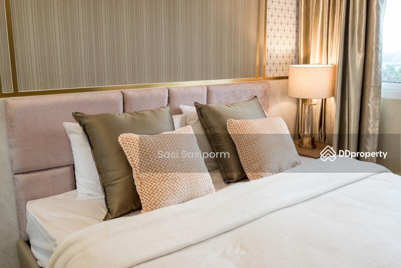 For Sale - Dusit Grand Park 2, Chon Buri
