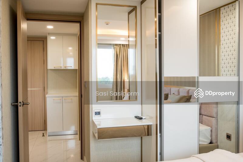 For Sale - Dusit Grand Park 2, Chon Buri