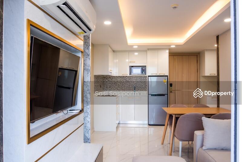 For Sale - Dusit Grand Park 2, Chon Buri