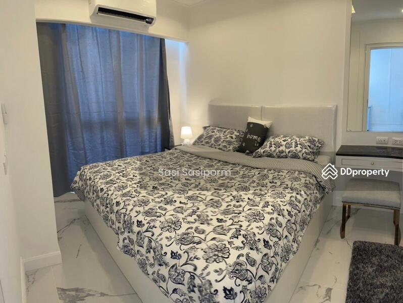 ขาย - The Empire Tower Pattaya : ดิ เอ็มไพร์ ทาวเวอร์, ชลบุรี