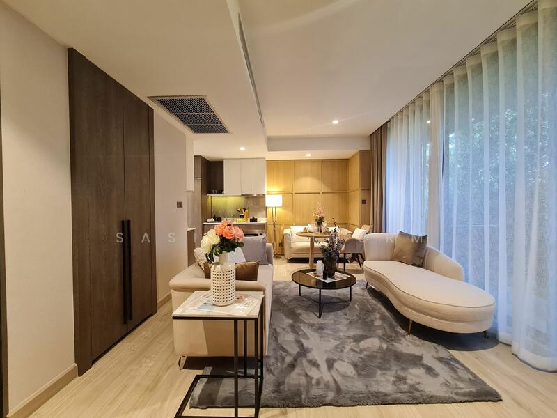 For Sale - Wyndham Grand Residences Wongamat Pattaya, Chon Buri (Pattaya)
