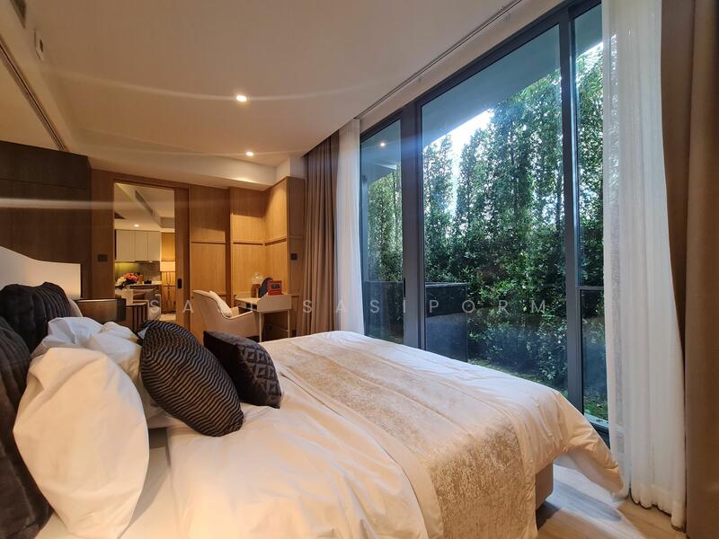 For Sale - Wyndham Grand Residences Wongamat Pattaya, Chon Buri (Pattaya)