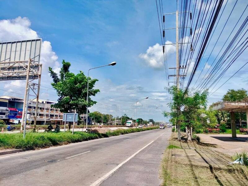 ขายที่ดินสีคิ้วเนื้อที่ 51 ไร่ ติดถนนมิตรภาพ ใกล้โรงพยาบาลสีคิ้ว นครราชสีมา, Nakhon Ratchasima, มิตรภาพ, Si Khiu, Sikhiu, Nakhon Ratchasima, , 81,848 sqm, Land For Sale, by สุเทพ พสุวณิชย์กุล, 11848853 - DDproperty.com