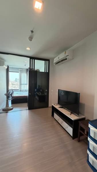 For Rent - Life Sathorn Sierra, Bangkok