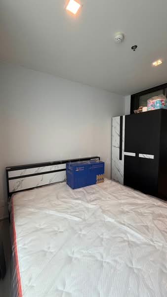 For Rent - Life Sathorn Sierra, Bangkok