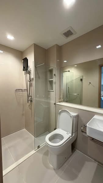 For Rent - Life Sathorn Sierra, Bangkok