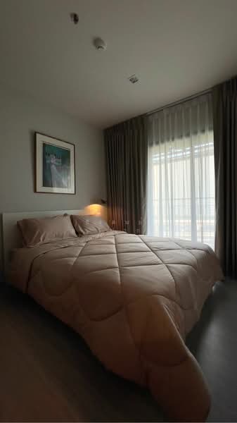 ให้เช่า - Life Sathorn Sierra : ไลฟ์ สาทร เซียร์รา, กรุงเทพ