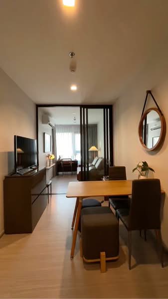 For Rent - Life Sathorn Sierra, Bangkok
