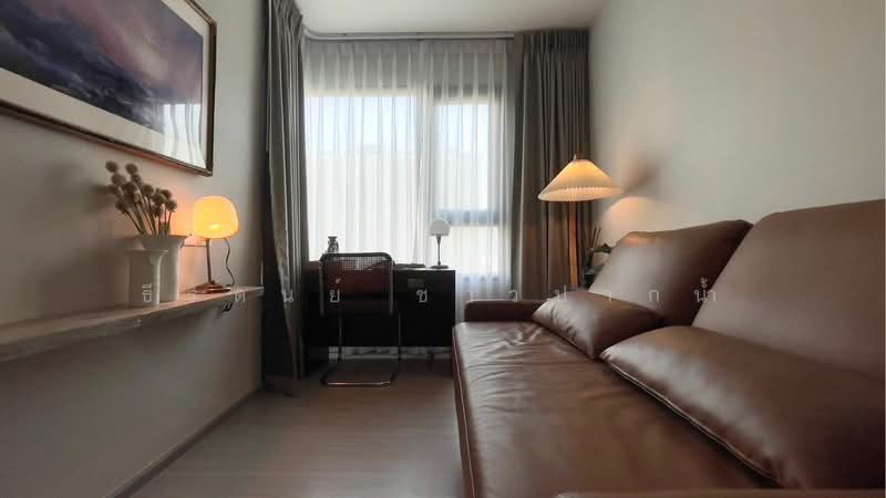 ให้เช่า - Life Sathorn Sierra : ไลฟ์ สาทร เซียร์รา, กรุงเทพ