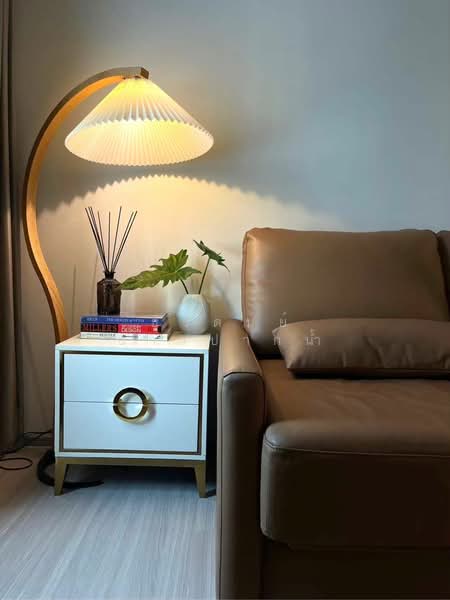 For Rent - Life Sathorn Sierra, Bangkok