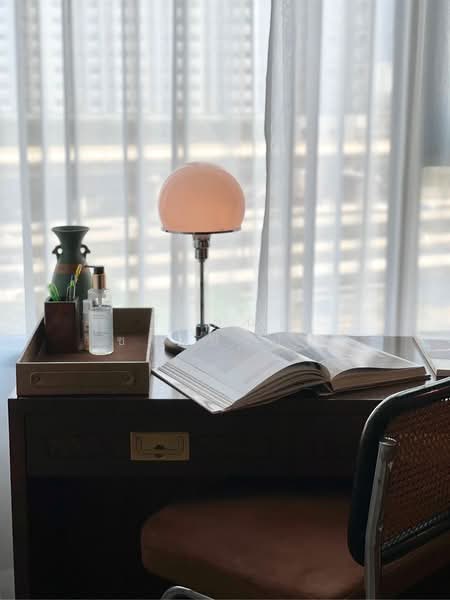 For Rent - Life Sathorn Sierra, Bangkok