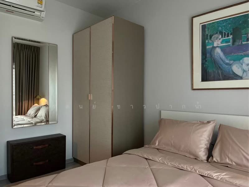 ให้เช่า - Life Sathorn Sierra : ไลฟ์ สาทร เซียร์รา, กรุงเทพ