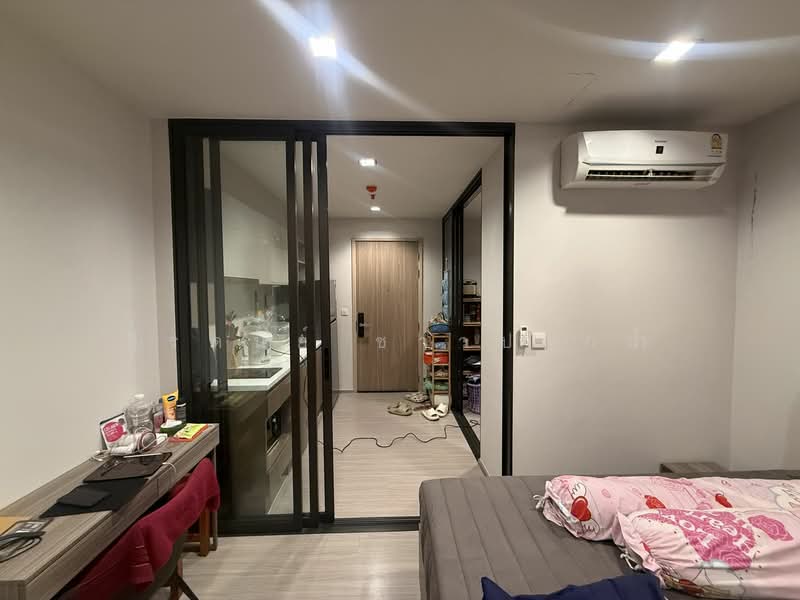 Life Sathorn Sierra, Bangkok, Ratchaphruek Rd, Talat Plu, Thon Buri, Bangkok, 1 Bedroom, 29 sqm, Condo For Rent, by ธีรดนย์ ชาวปากน้ำ, 11848874 - DDproperty.com