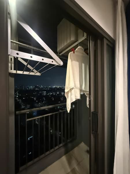 Life Sathorn Sierra, Bangkok, Ratchaphruek Rd, Talat Plu, Thon Buri, Bangkok, 1 Bedroom, 29 sqm, Condo For Rent, by ธีรดนย์ ชาวปากน้ำ, 11848874 - DDproperty.com