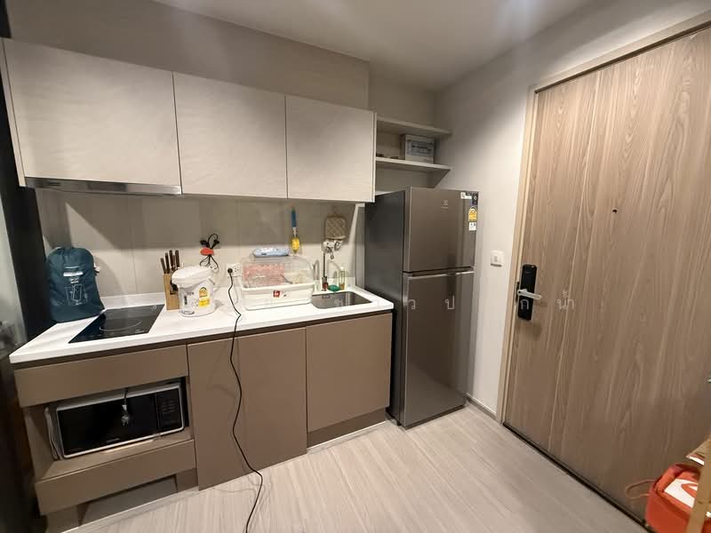 Life Sathorn Sierra : ไลฟ์ สาทร เซียร์รา, กรุงเทพ, ถนนราชพฤกษ์, ตลาดพลู, ธนบุรี, กรุงเทพ, 29 ตร.ม., คอนโด ให้เช่า, โดย ธีรดนย์ ชาวปากน้ำ, 11848874 - DDproperty.com