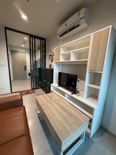 Life Sathorn Sierra : ไลฟ์ สาทร เซียร์รา, กรุงเทพ, ถนนราชพฤกษ์, ตลาดพลู, ธนบุรี, กรุงเทพ, 37 ตร.ม., คอนโด ให้เช่า, โดย ธีรดนย์ ชาวปากน้ำ, 11848874 - DDproperty.com