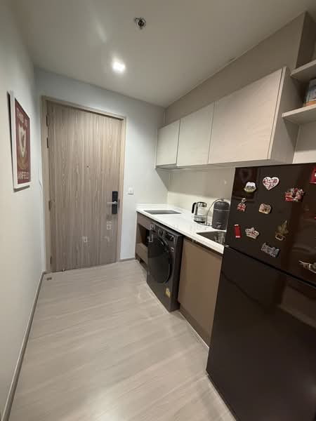 Life Sathorn Sierra : ไลฟ์ สาทร เซียร์รา, กรุงเทพ, ถนนราชพฤกษ์, ตลาดพลู, ธนบุรี, กรุงเทพ, 37 ตร.ม., คอนโด ให้เช่า, โดย ธีรดนย์ ชาวปากน้ำ, 11848874 - DDproperty.com