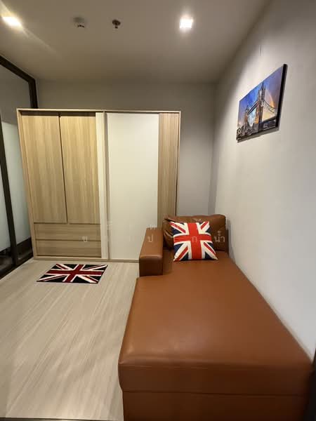 Life Sathorn Sierra, Bangkok, Ratchaphruek Rd, Talat Plu, Thon Buri, Bangkok, 1 Bedroom, 37 sqm, Condo For Rent, by ธีรดนย์ ชาวปากน้ำ, 11848874 - DDproperty.com