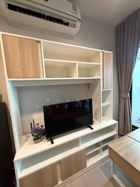 Life Sathorn Sierra, Bangkok, Ratchaphruek Rd, Talat Plu, Thon Buri, Bangkok, 1 Bedroom, 37 sqm, Condo For Rent, by ธีรดนย์ ชาวปากน้ำ, 11848874 - DDproperty.com