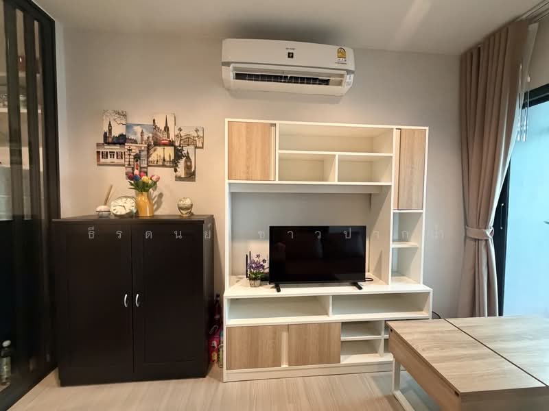Life Sathorn Sierra : ไลฟ์ สาทร เซียร์รา, กรุงเทพ, ถนนราชพฤกษ์, ตลาดพลู, ธนบุรี, กรุงเทพ, 37 ตร.ม., คอนโด ให้เช่า, โดย ธีรดนย์ ชาวปากน้ำ, 11848874 - DDproperty.com